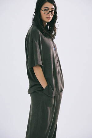 ラシュモン(Lâchement) 2022年春夏ウィメンズコレクション  - 写真18