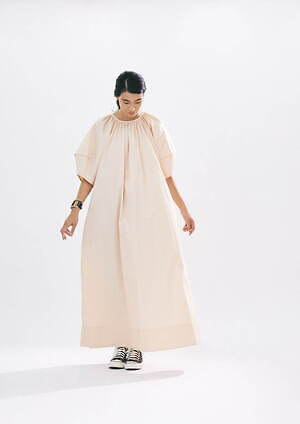 ラシュモン(Lâchement) 2022年春夏ウィメンズコレクション  - 写真20