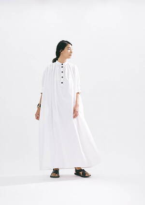 ラシュモン(Lâchement) 2022年春夏ウィメンズコレクション  - 写真23