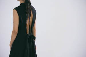 ラシュモン(Lâchement) 2022年春夏ウィメンズコレクション  - 写真32