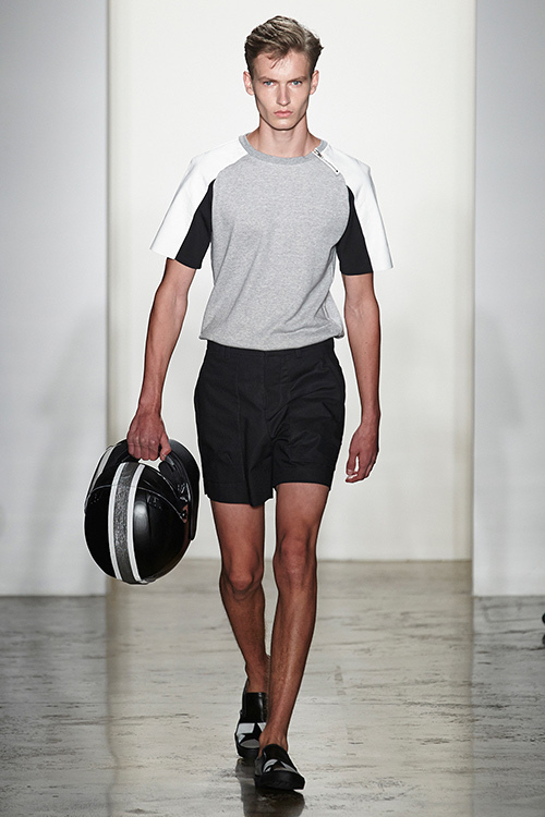 ティム コペンズ(TIM COPPENS) 2014年春夏ウィメンズ&メンズコレクション  - 写真2