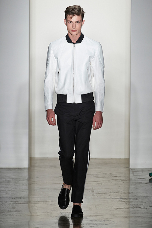 ティム コペンズ(TIM COPPENS) 2014年春夏ウィメンズ&メンズコレクション  - 写真3