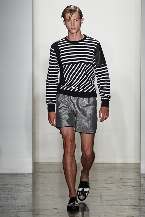 ティム コペンズ(TIM COPPENS) 2014年春夏ウィメンズ&メンズコレクション  - 写真4