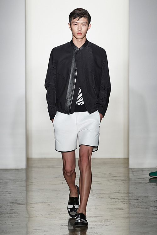 ティム コペンズ(TIM COPPENS) 2014年春夏ウィメンズ&メンズコレクション  - 写真6