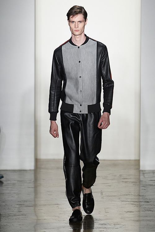 ティム コペンズ(TIM COPPENS) 2014年春夏ウィメンズ&メンズコレクション  - 写真8