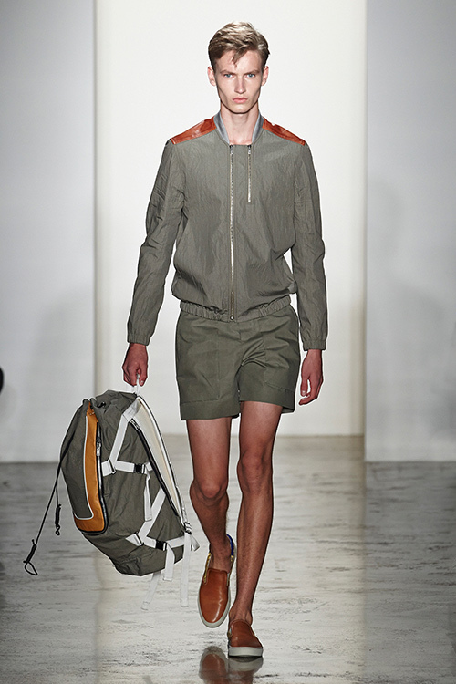 ティム コペンズ 2014年春夏<span>コレクション</span> - 写真19