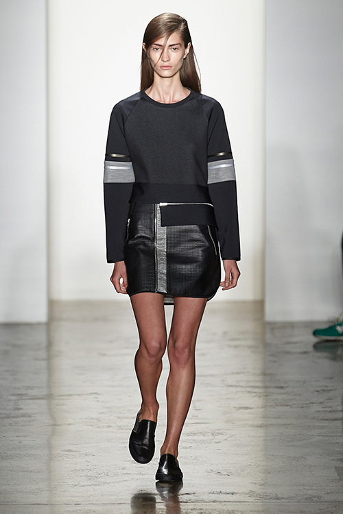 ティム コペンズ(TIM COPPENS) 2014年春夏ウィメンズ&メンズコレクション  - 写真21