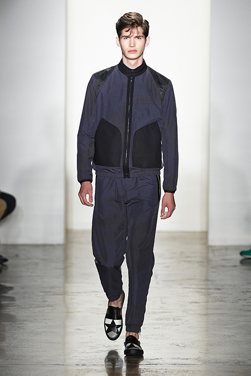 ティム コペンズ(TIM COPPENS) 2014年春夏ウィメンズ&メンズコレクション  - 写真23