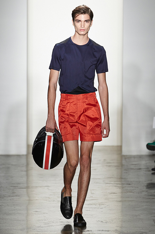 ティム コペンズ(TIM COPPENS) 2014年春夏ウィメンズ&メンズコレクション  - 写真26