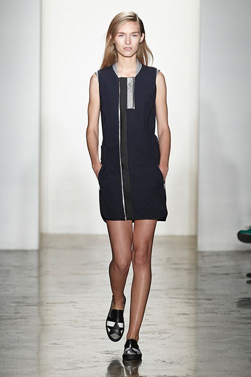 ティム コペンズ 2014年春夏<span>コレクション</span> - 写真27