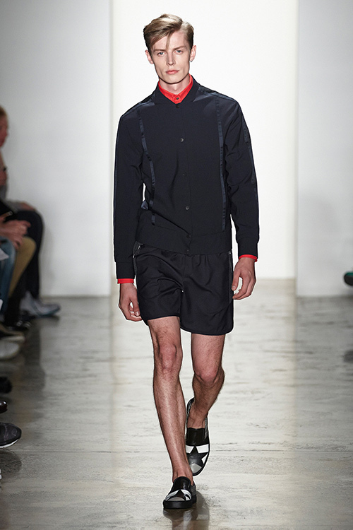 ティム コペンズ(TIM COPPENS) 2014年春夏ウィメンズ&メンズコレクション  - 写真28