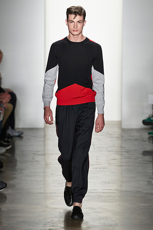 ティム コペンズ(TIM COPPENS) 2014年春夏ウィメンズ&メンズコレクション  - 写真29