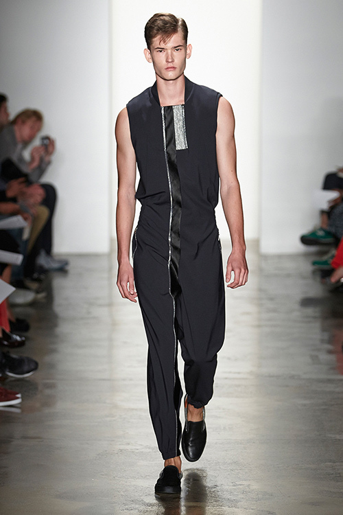 ティム コペンズ(TIM COPPENS) 2014年春夏ウィメンズ&メンズコレクション  - 写真30