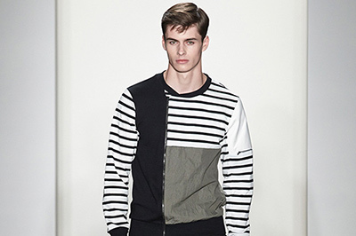 ティム コペンズ 2014年春夏 ウィメンズ&メンズ コレクション