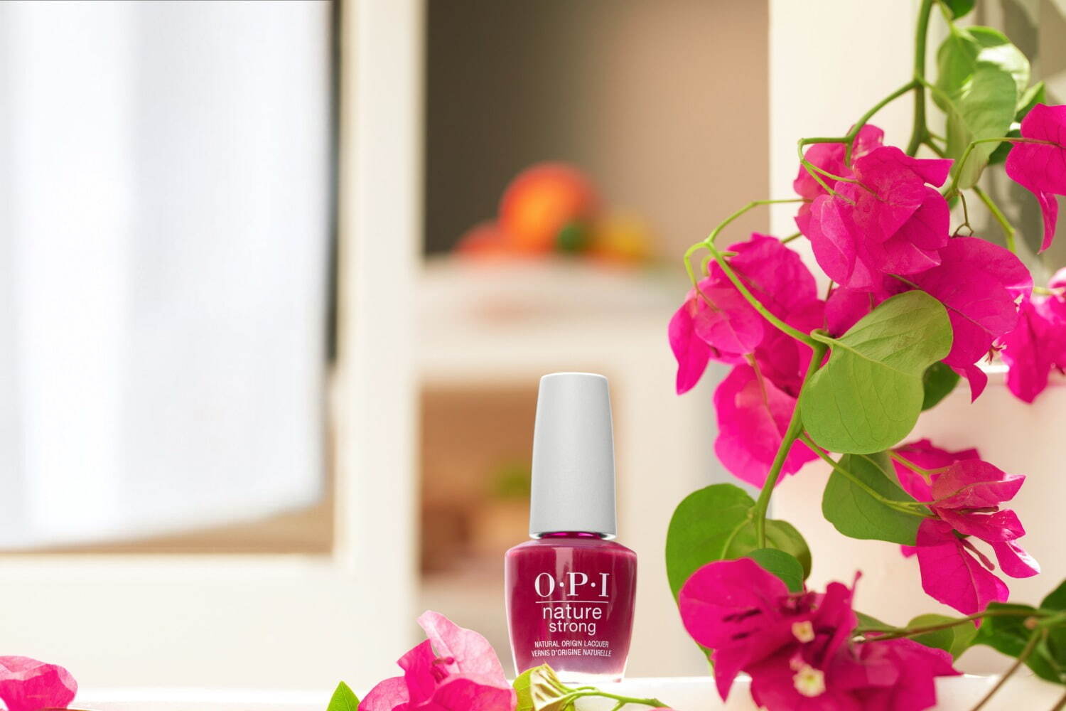 オーピーアイ(OPI) ネイチャーストロング｜写真6