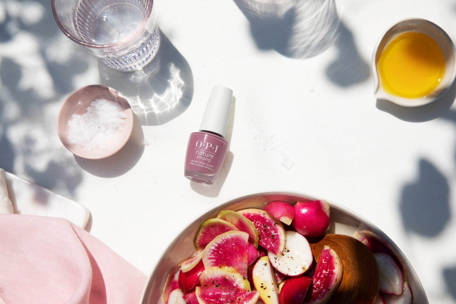 オーピーアイ(OPI) ネイチャーストロング｜写真3