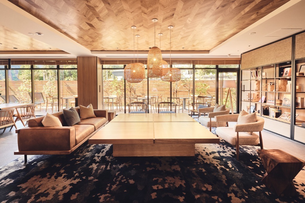 サイクリング｜北海道、兵庫、岡山など26都道府県に“道の駅”拠点のホテル「フェアフィールド・バイ・マリオット」開業