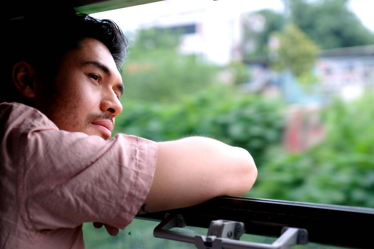 『MONSOON／モンスーン』