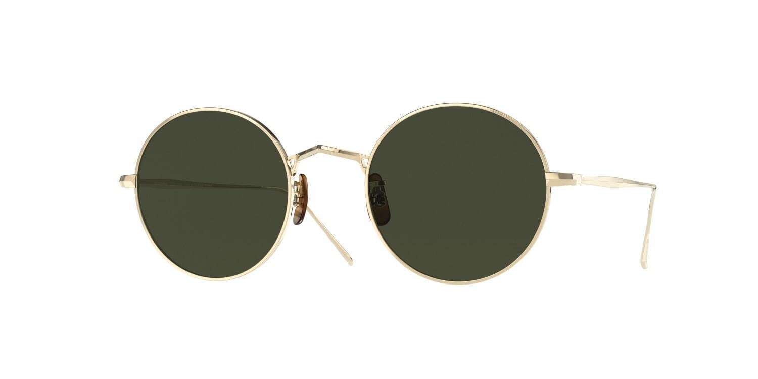 オリバーピープルズ(OLIVER PEOPLES) タクミシリーズ｜写真13