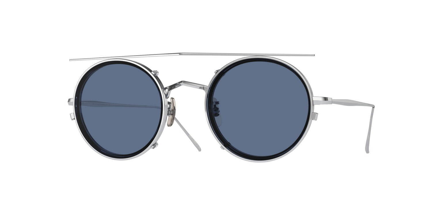 オリバーピープルズ(OLIVER PEOPLES) タクミシリーズ｜写真6