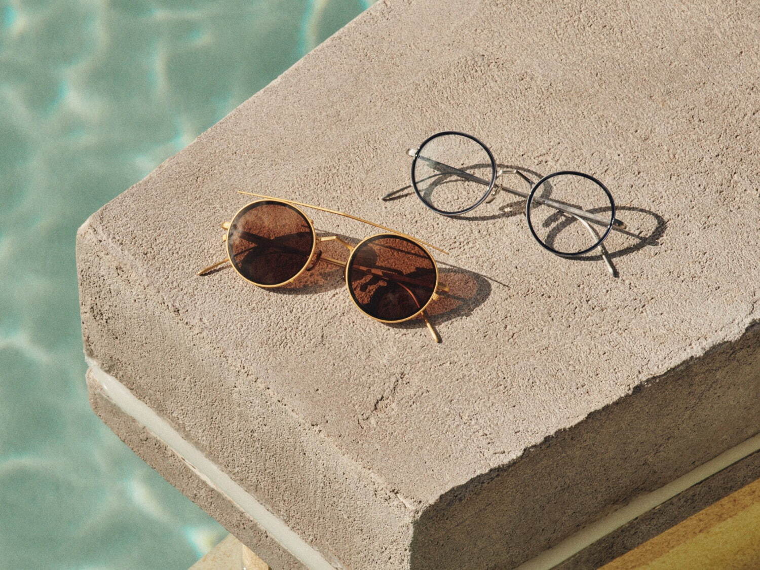 オリバーピープルズ(OLIVER PEOPLES) タクミシリーズ｜写真16