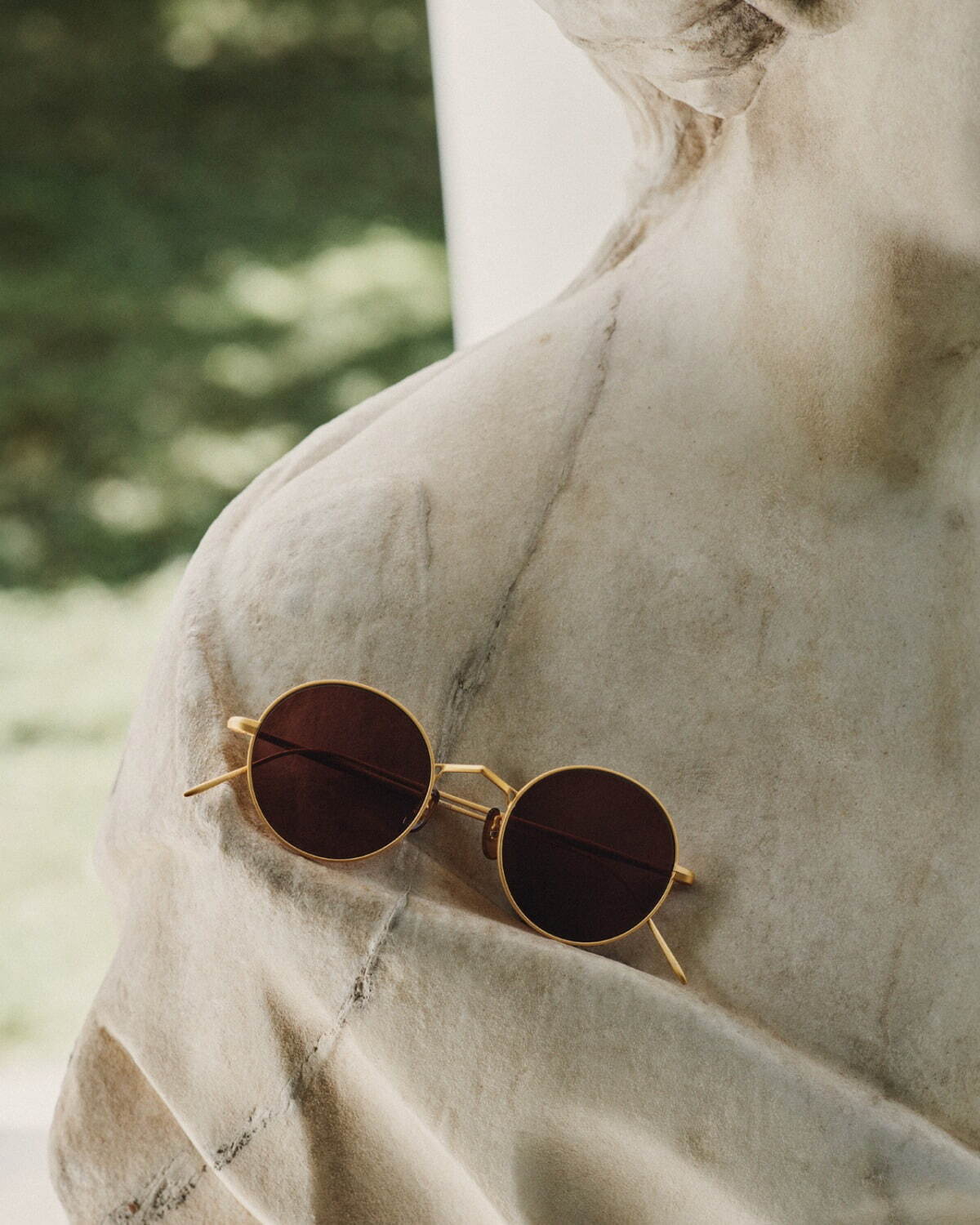 オリバーピープルズ(OLIVER PEOPLES) タクミシリーズ｜写真17