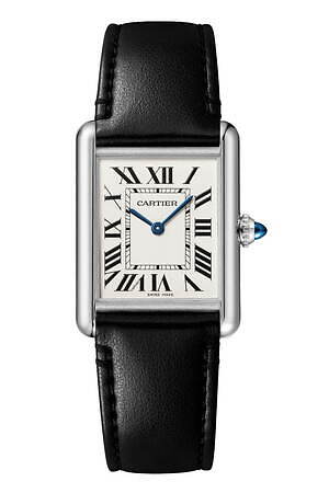 カルティエ(Cartier) タンク サントス|写真2