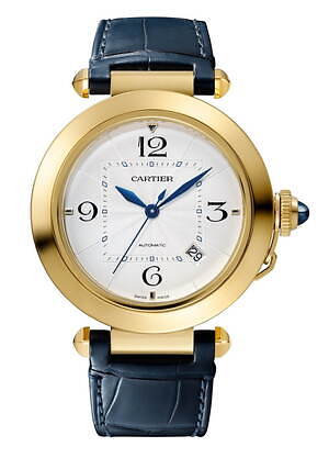 カルティエ(Cartier) タンク サントス|写真4