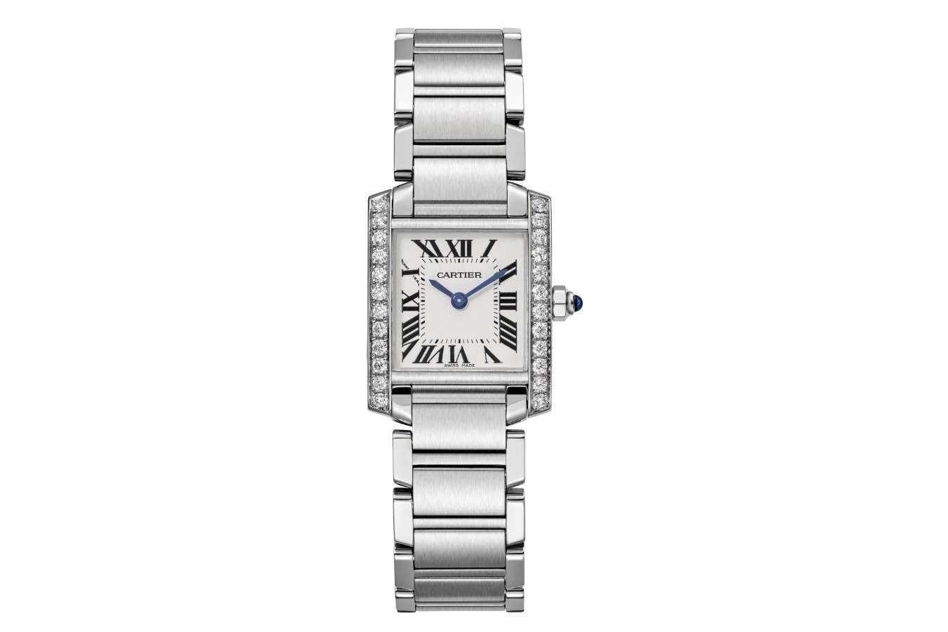 カルティエ人気レディース腕時計おすすめ5選「タンク」＆「パンテール」など“一生もの”ウォッチを解説