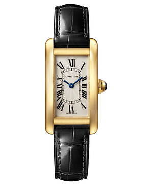 Cartier  腕時計 レディース