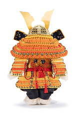 シュタイフ(Steiff) テディベア サムライ｜写真3