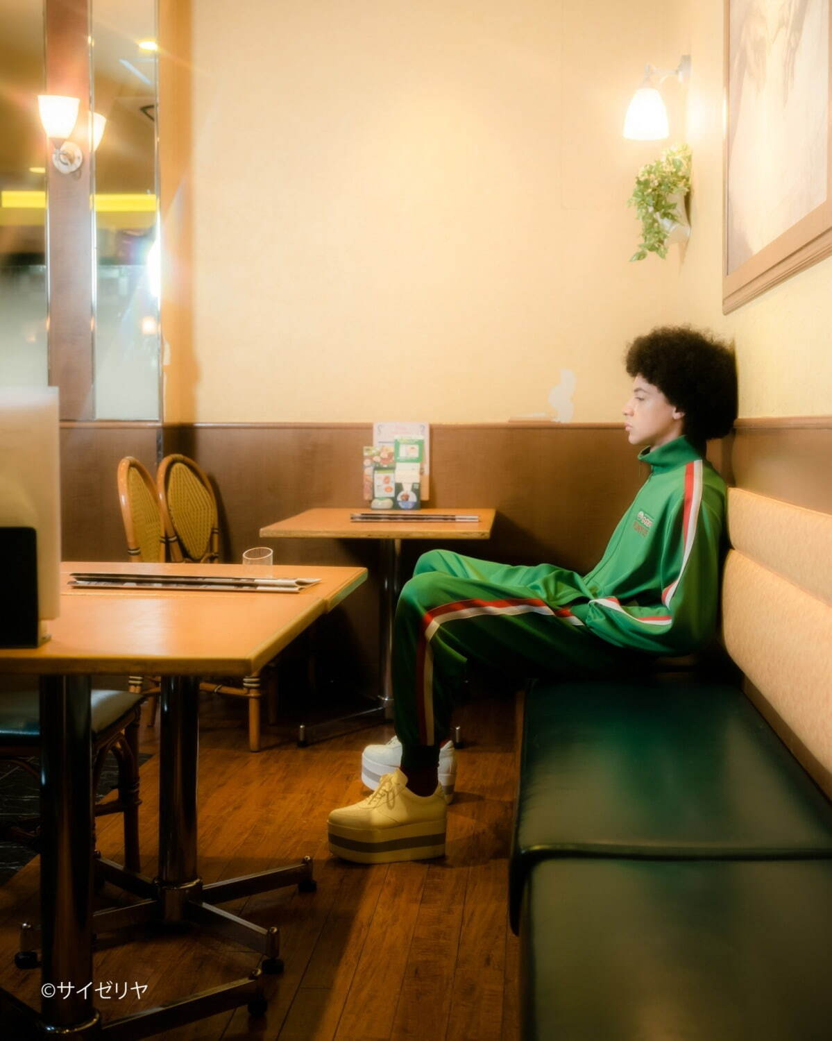 写真5/20｜渡辺直美のプニュズ×サイゼリヤ「ミラノ風ドリア＆小