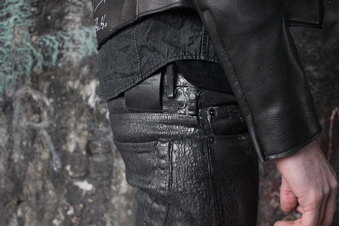 ファガッセン 2013-14年秋冬<span>コレクション</span> - 写真21