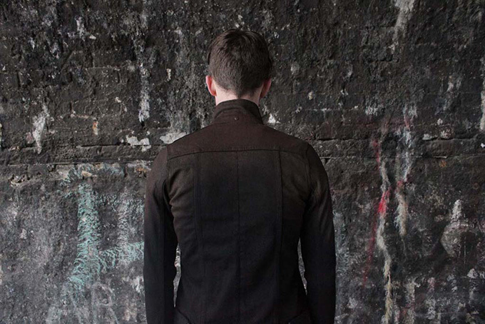 ファガッセン 2013-14年秋冬<span>コレクション</span> - 写真29