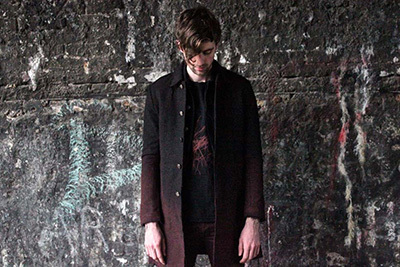 ファガッセン(FAGASSENT) 2013-14年秋冬 メンズ