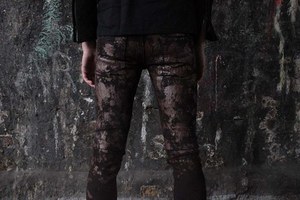 ファガッセン(FAGASSENT) 2013-14年秋冬メンズコレクション  - 写真6