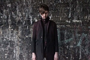 ファガッセン(FAGASSENT) 2013-14年秋冬メンズコレクション  - 写真8