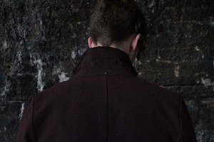 ファガッセン(FAGASSENT) 2013-14年秋冬メンズコレクション  - 写真9