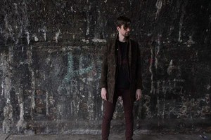 ファガッセン(FAGASSENT) 2013-14年秋冬メンズコレクション  - 写真12