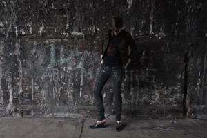 ファガッセン(FAGASSENT) 2013-14年秋冬メンズコレクション  - 写真14