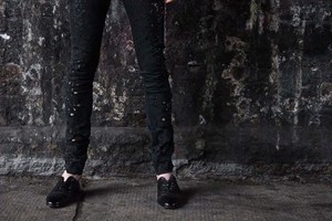 ファガッセン(FAGASSENT) 2013-14年秋冬メンズコレクション  - 写真15