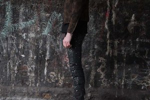 ファガッセン(FAGASSENT) 2013-14年秋冬メンズコレクション  - 写真17