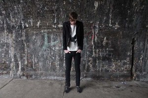 ファガッセン(FAGASSENT) 2013-14年秋冬メンズコレクション  - 写真31