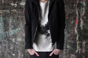 ファガッセン(FAGASSENT) 2013-14年秋冬メンズコレクション  - 写真32