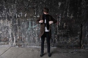 ファガッセン(FAGASSENT) 2013-14年秋冬メンズコレクション  - 写真33