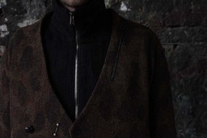 ファガッセン(FAGASSENT) 2013-14年秋冬メンズコレクション  - 写真36