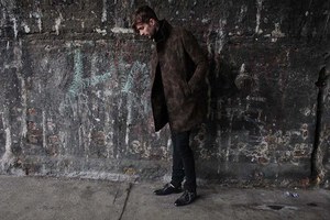 ファガッセン(FAGASSENT) 2013-14年秋冬メンズコレクション  - 写真38