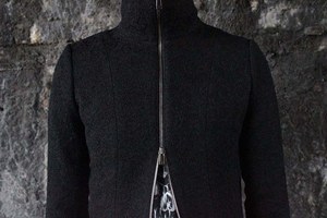 ファガッセン(FAGASSENT) 2013-14年秋冬メンズコレクション  - 写真48