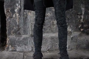 ファガッセン(FAGASSENT) 2013-14年秋冬メンズコレクション  - 写真51