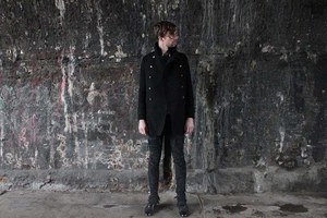 ファガッセン(FAGASSENT) 2013-14年秋冬メンズコレクション  - 写真55